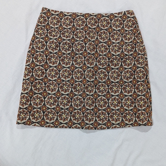 H&M short skirt - size 4 - Picture 2 of 4